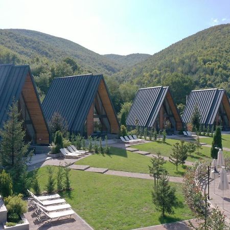 Freskia Resort Феризово Екстериор снимка
