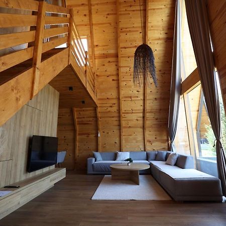 Freskia Resort Феризово Екстериор снимка