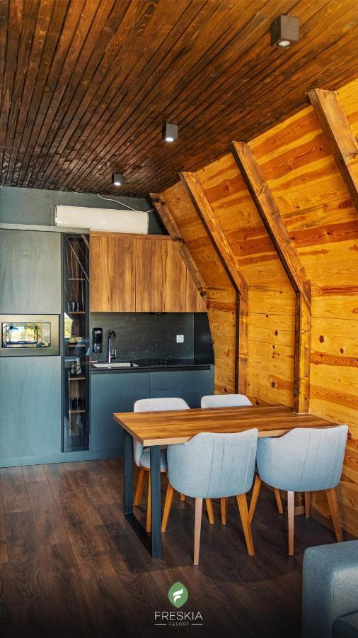 Freskia Resort Феризово Екстериор снимка