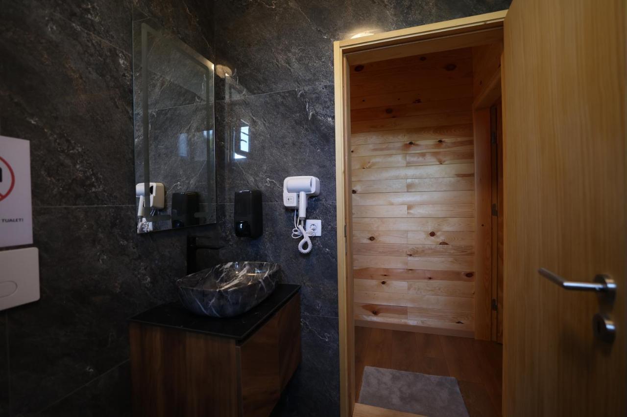 Freskia Resort Феризово Екстериор снимка