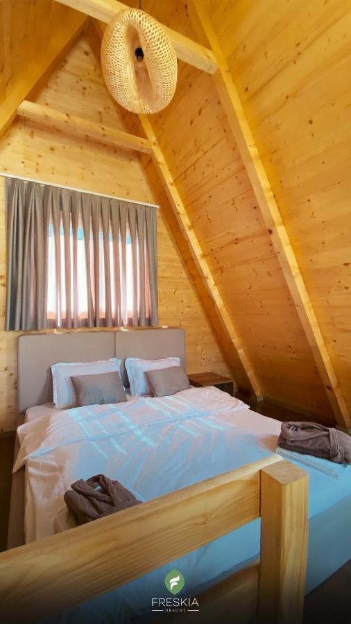 Freskia Resort Феризово Екстериор снимка