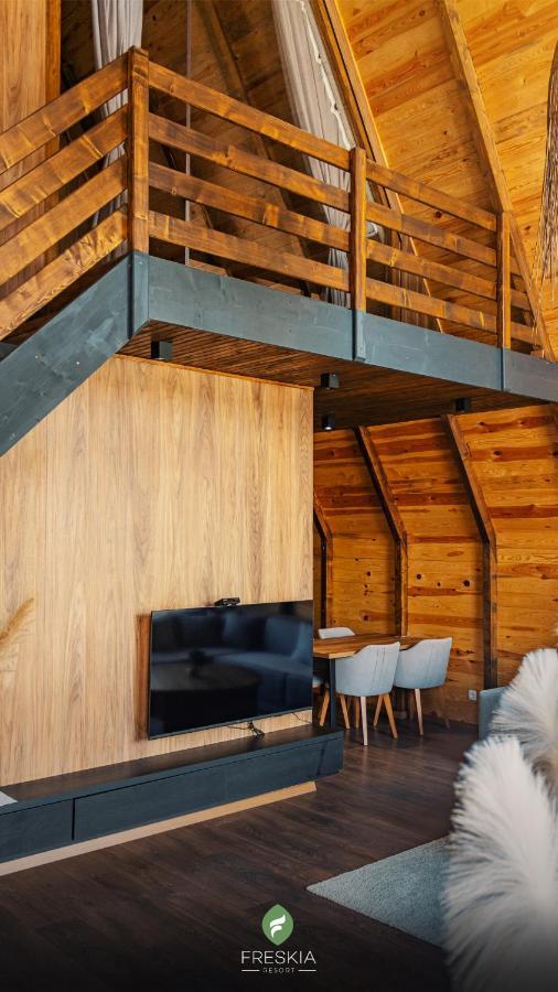 Freskia Resort Феризово Екстериор снимка