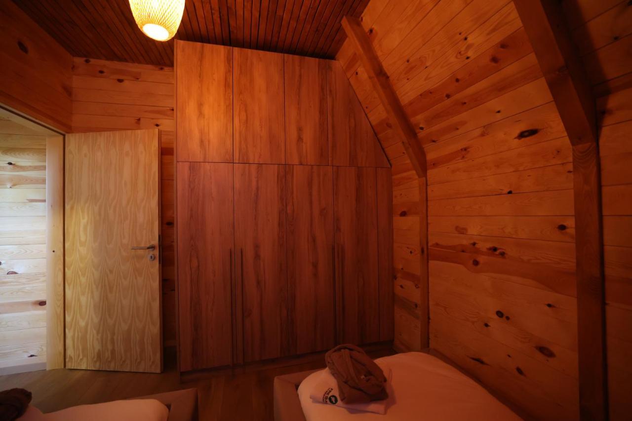 Freskia Resort Феризово Екстериор снимка