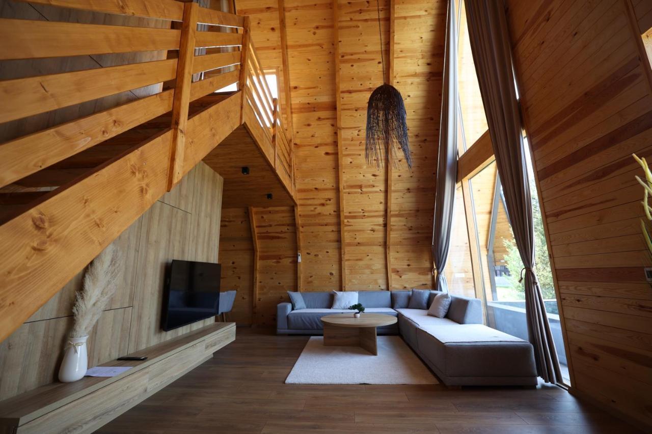 Freskia Resort Феризово Екстериор снимка