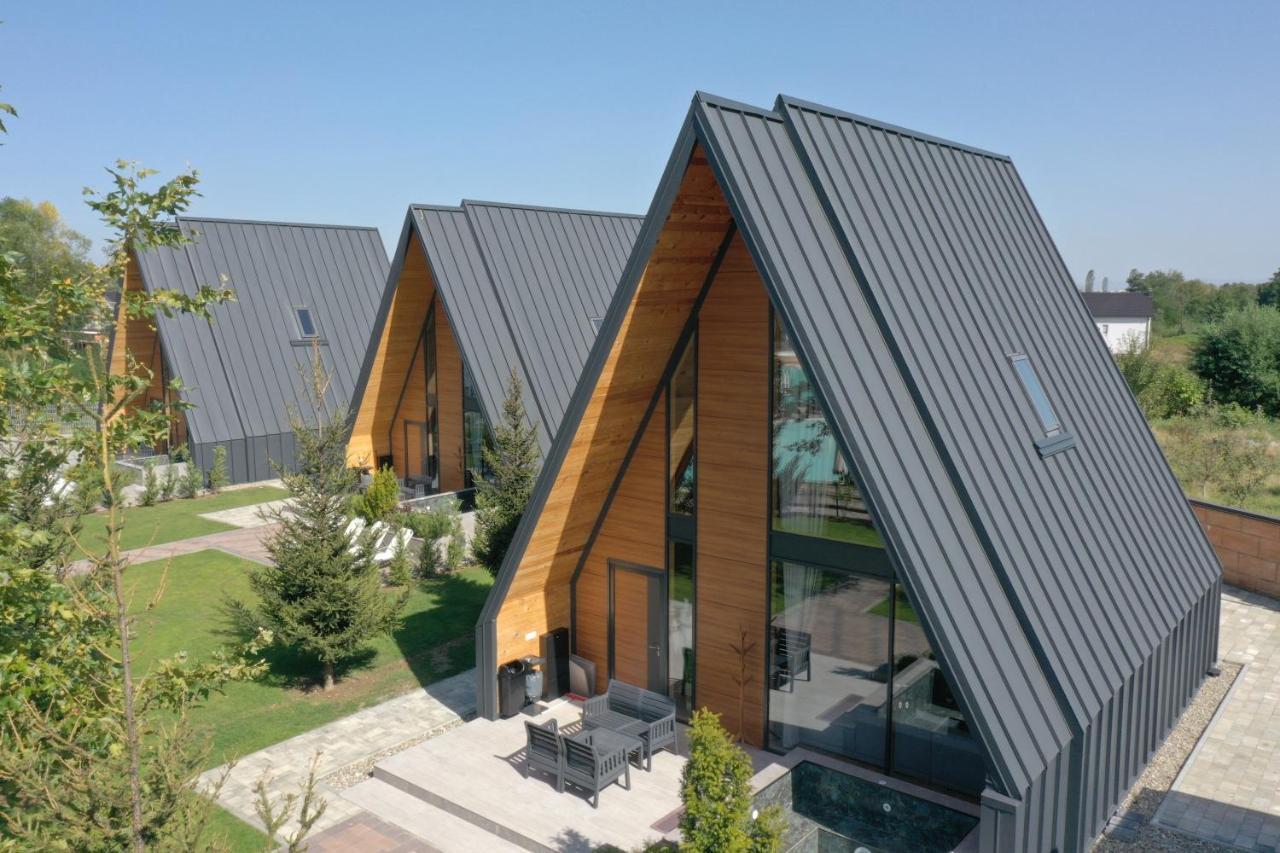 Freskia Resort Феризово Екстериор снимка