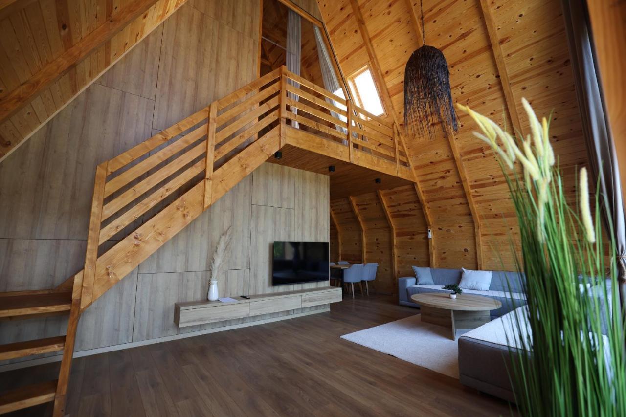 Freskia Resort Феризово Екстериор снимка