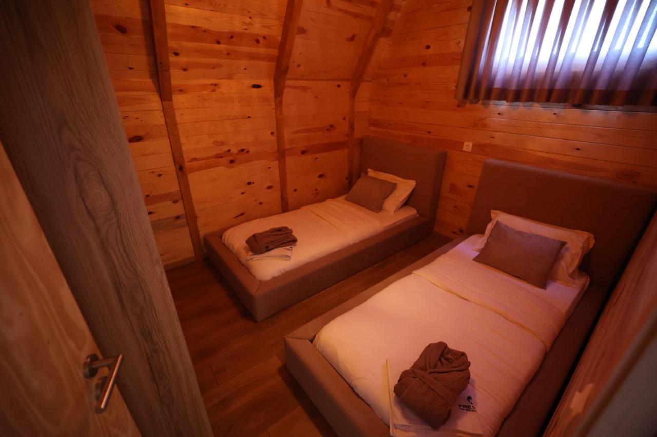 Freskia Resort Феризово Екстериор снимка